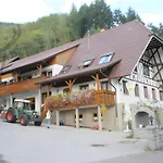 Schneckenhus Lautenbach