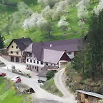 Schneckenhus * Lautenbach