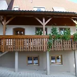 Schneckenhus Lejlighed