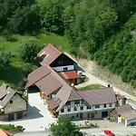 Schneckenhus Lautenbach