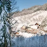 Schneckenhus