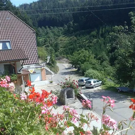 アパート Schneckenhus *