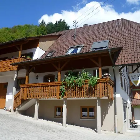 Schneckenhus Lautenbach