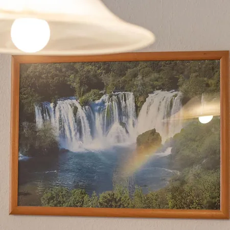 Schneckenhus アパート