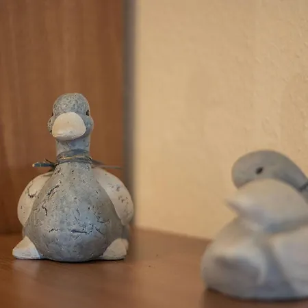 Schneckenhus アパート *