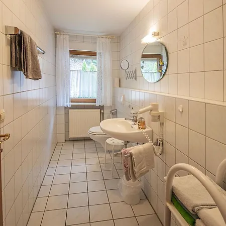 アパート Schneckenhus Lautenbach