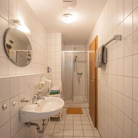 Schneckenhus Apartment *