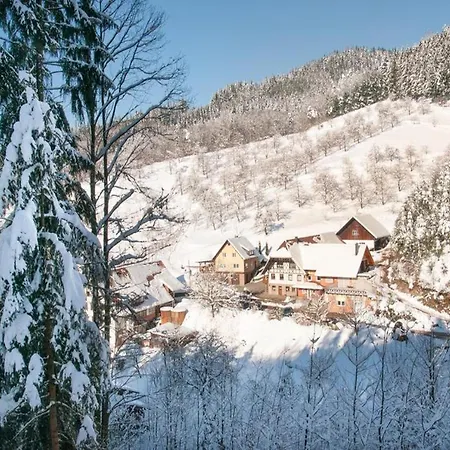 アパート Schneckenhus *