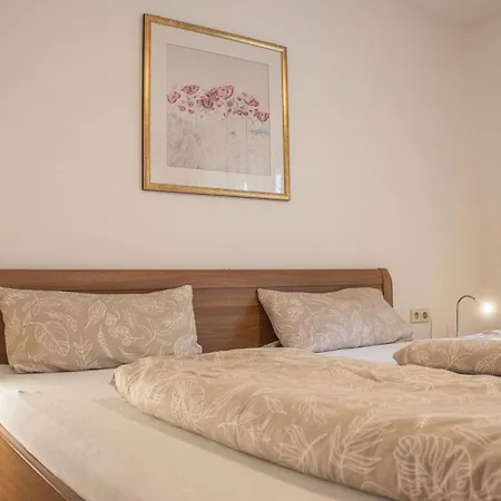 Schneckenhus アパート Lautenbach