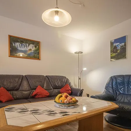 Schneckenhus アパート *