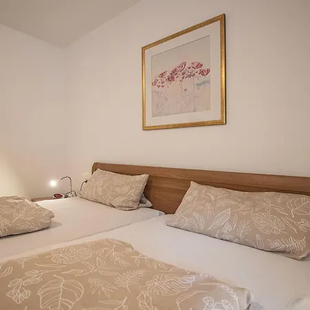 Apartment Schneckenhus Lautenbach