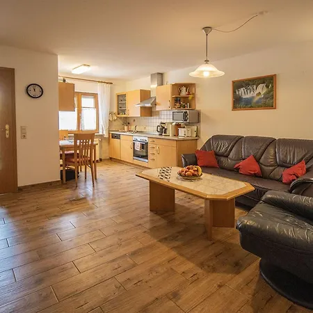 Schneckenhus Apartment