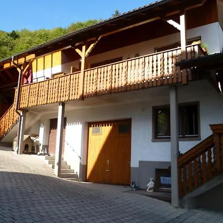 Schneckenhus *